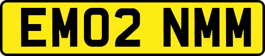 EM02NMM