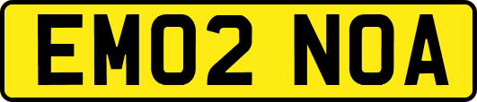 EM02NOA