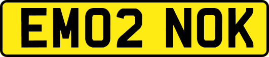 EM02NOK