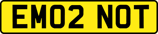 EM02NOT