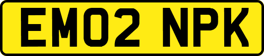 EM02NPK