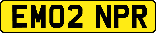 EM02NPR
