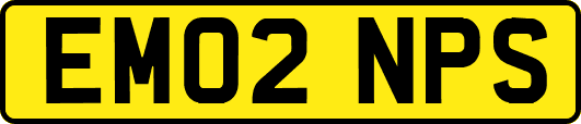 EM02NPS