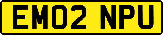 EM02NPU
