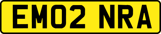 EM02NRA