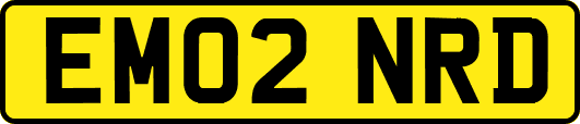 EM02NRD