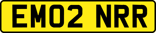 EM02NRR