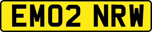 EM02NRW