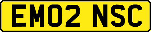 EM02NSC