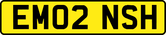EM02NSH