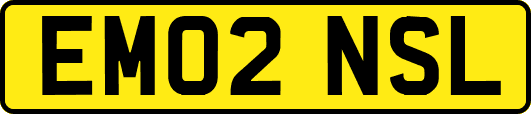 EM02NSL