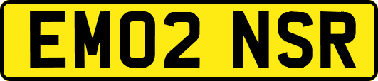 EM02NSR