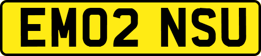 EM02NSU