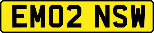 EM02NSW