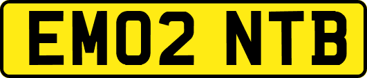 EM02NTB