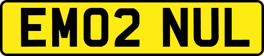 EM02NUL