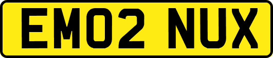 EM02NUX