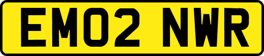 EM02NWR