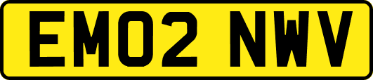 EM02NWV