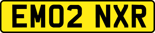 EM02NXR