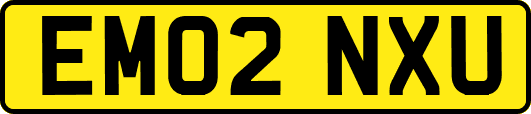 EM02NXU