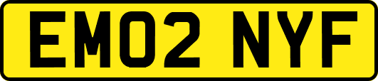 EM02NYF