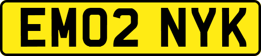 EM02NYK