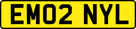 EM02NYL