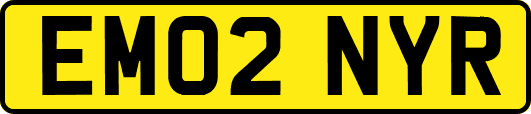 EM02NYR