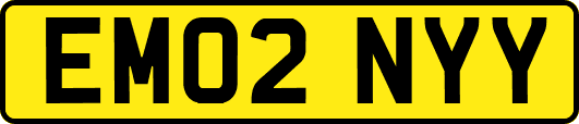 EM02NYY