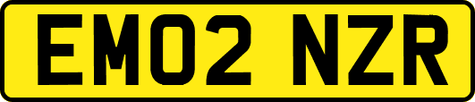 EM02NZR