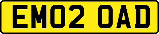 EM02OAD