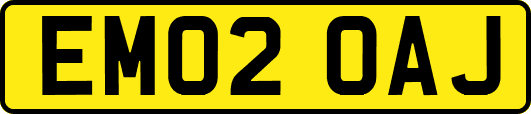 EM02OAJ
