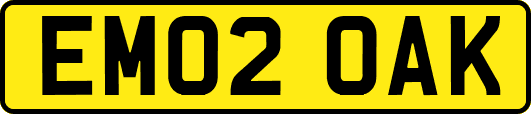 EM02OAK