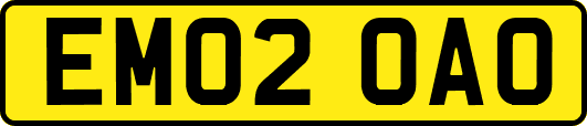 EM02OAO