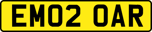 EM02OAR