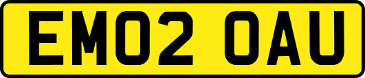 EM02OAU