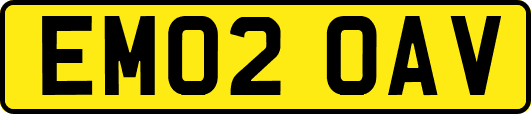EM02OAV