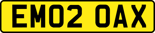 EM02OAX