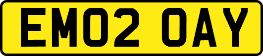 EM02OAY