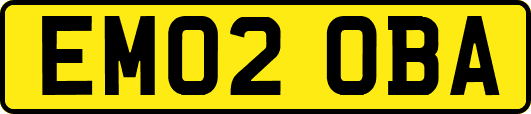 EM02OBA