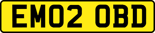 EM02OBD