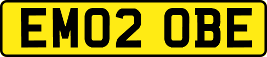 EM02OBE