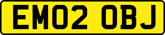 EM02OBJ