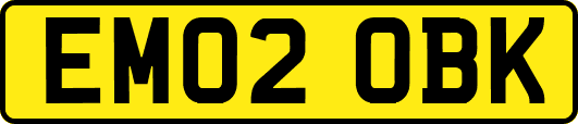 EM02OBK