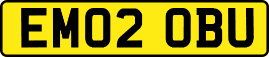 EM02OBU