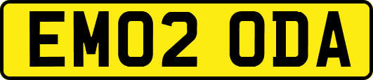 EM02ODA