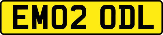 EM02ODL