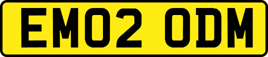 EM02ODM