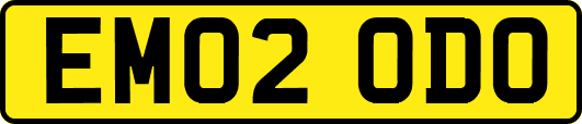 EM02ODO